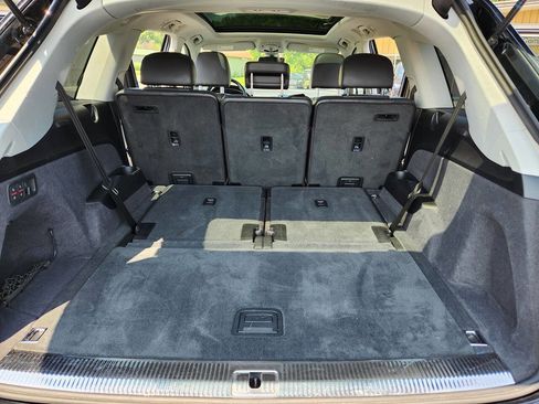 Used 2018 Audi Q7 2.0T Premium Plus image 7