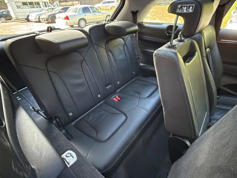 Used 2015 Audi Q7 3.0T Premium w/ Technology Package image 21