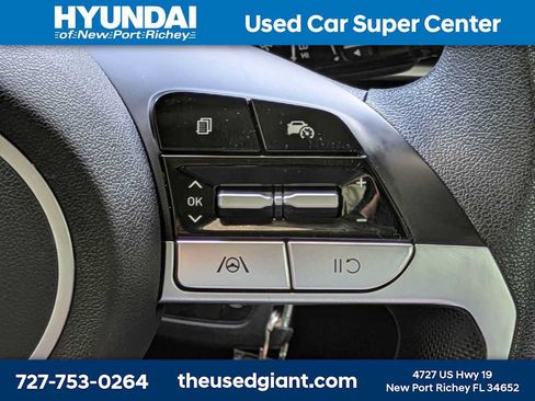 Certified 2024 Hyundai Elantra SE FWD image 26