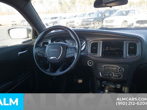 Used 2023 Dodge Charger SXT image 21