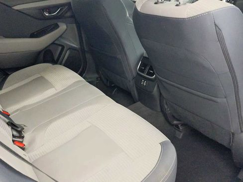 Certified 2025 Subaru Outback Premium image 15