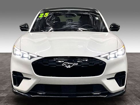 Used 2025 Ford Mustang Mach-E GT image 26