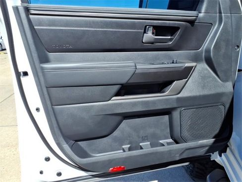 New 2026 Toyota Tundra SR5 image 22