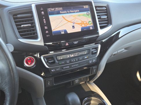 Used 2017 Honda Ridgeline RTL-E image 26