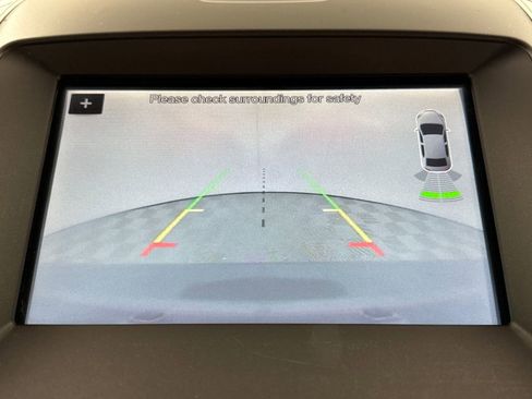 Used 2016 Ford Edge SEL w/ Equipment Group 201A image 17