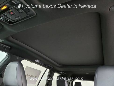 New 2026 Lexus TX 350 AWD image 11