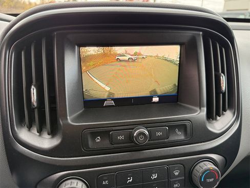 Used 2022 Chevrolet Colorado W/T w/ Custom Special Edition image 29