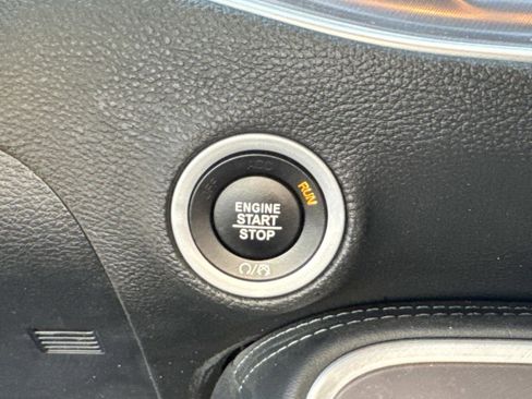 Used 2021 Dodge Challenger R/T w/ Blacktop Package image 39