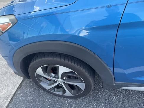 Used 2018 Hyundai Tucson Value image 10