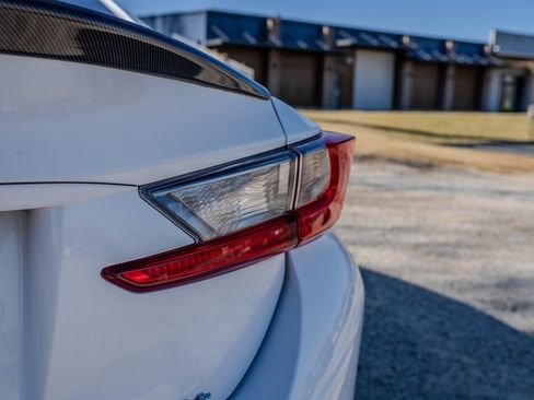 Used 2017 Lexus RC 200t F Sport image 11