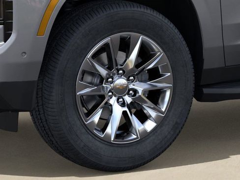 New 2026 Chevrolet Tahoe Premier w/ Sun And Tow Package image 9