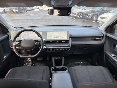 Used 2022 Hyundai Ioniq 5 SE image 12