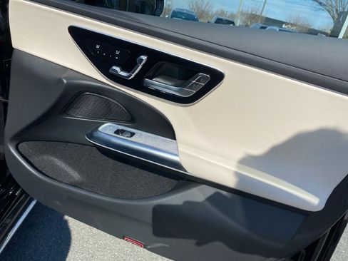 Certified 2026 Mercedes-Benz E 350 4MATIC Sedan image 31