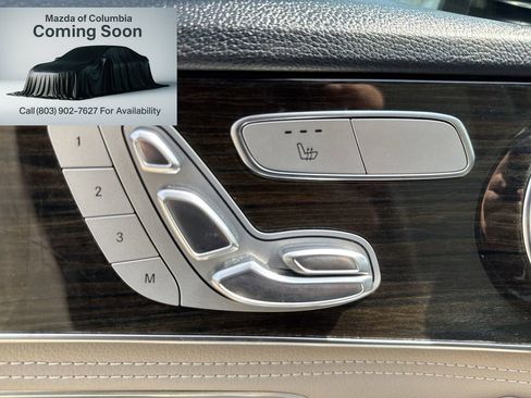 Used 2015 Mercedes-Benz C 300 4MATIC Sedan image 12