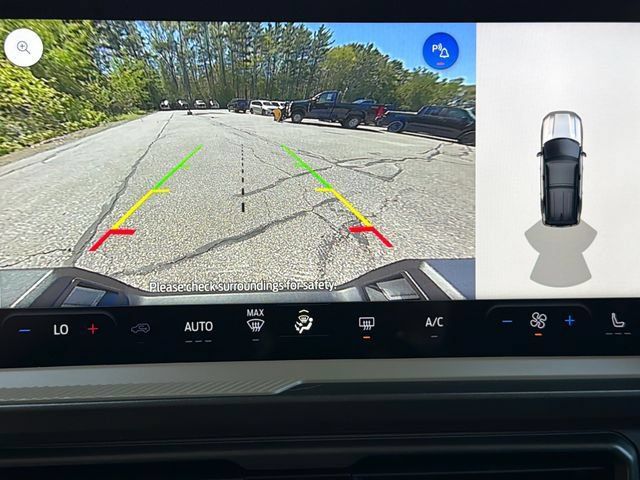 New 2025 Ford Bronco Sport Big Bend w/ Convenience Package AWD/4WD image 11