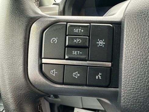 Used 2024 Ford F150 XLT w/ Tow/Haul Package image 29