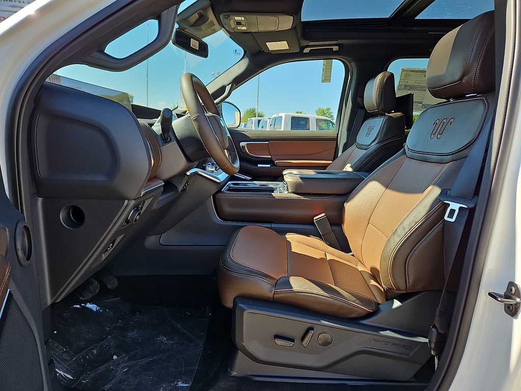 New 2026 Ford Expedition King Ranch AWD/4WD image 14