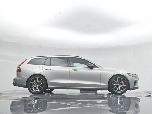 Used 2024 Volvo V60 T8 Polestar w/ Protection Package Premier image 54