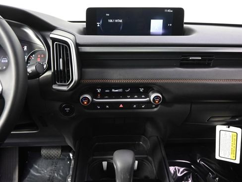 New 2026 MAZDA CX-50 AWD 2.5 Hybrid w/ Cargo Package image 26