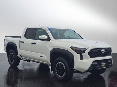 Used 2024 Toyota Tacoma TRD Off-Road
