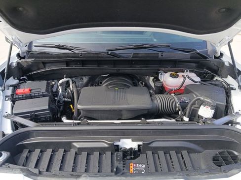 New 2025 GMC Sierra 1500 Elevation w/ Preferred Package image 30