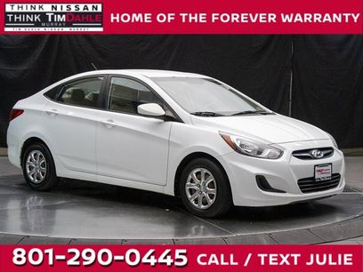 Used 2014 Hyundai Accent GLS