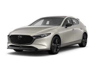 New 2026 MAZDA MAZDA3 Hatchback w/Premium Plus Pkg AWD/4WD video 1