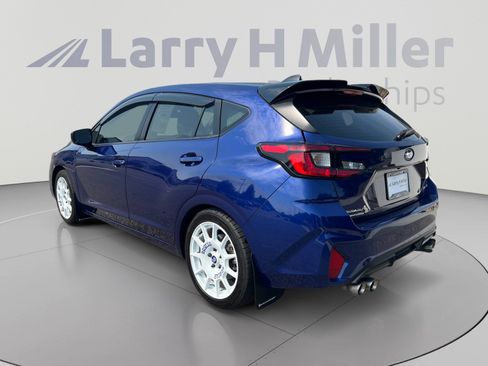 Used 2024 Subaru Impreza 2.0i AWD/4WD image 3