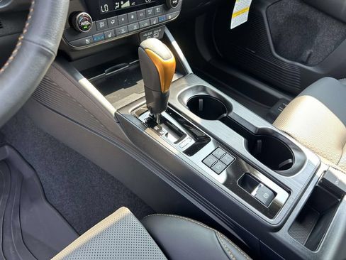 New 2026 Subaru Outback Wilderness AWD/4WD image 17