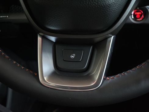 New 2026 Honda CR-V TrailSport image 22