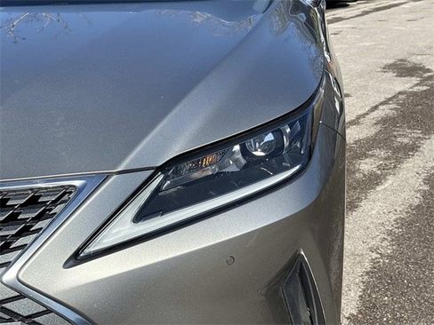 Used 2022 Lexus RX 350 FWD w/ Premium Package image 10