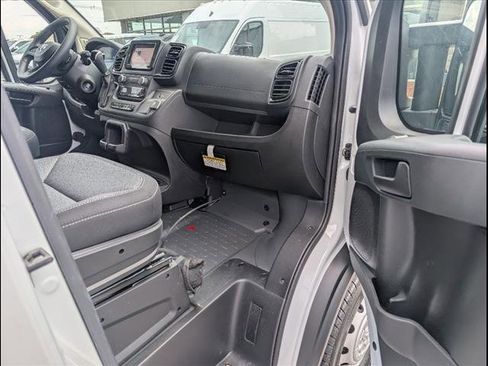 Used 2023 RAM ProMaster 3500 w/ Convenience Group image 21