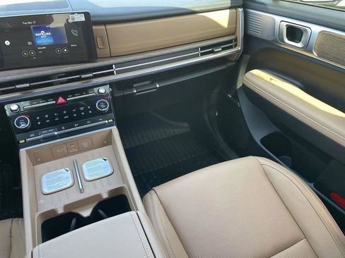 New 2026 Hyundai Santa Fe Calligraphy FWD image 21