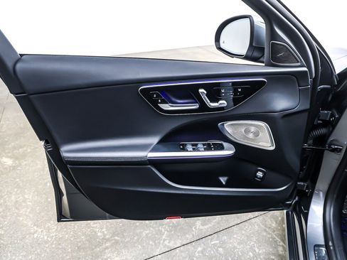 Certified 2025 Mercedes-Benz C 300 Sedan image 23