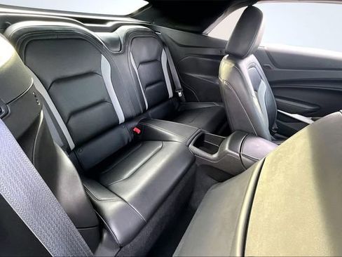 Used 2018 Chevrolet Camaro LT w/ RS Package image 25