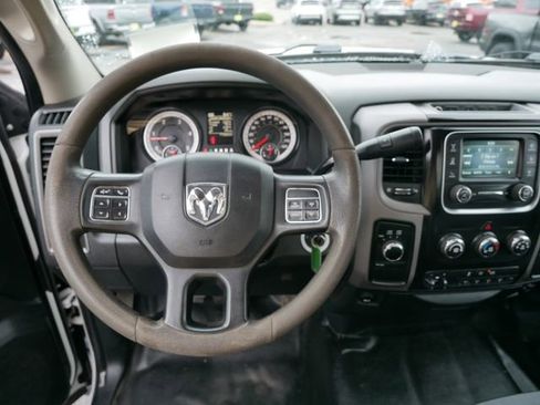 Used 2018 RAM 5500 Tradesman w/ Power & Remote Entry Group image 13