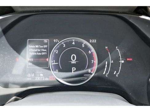 Used 2023 Lexus RX 350 FWD w/ Cold Area Package image 14