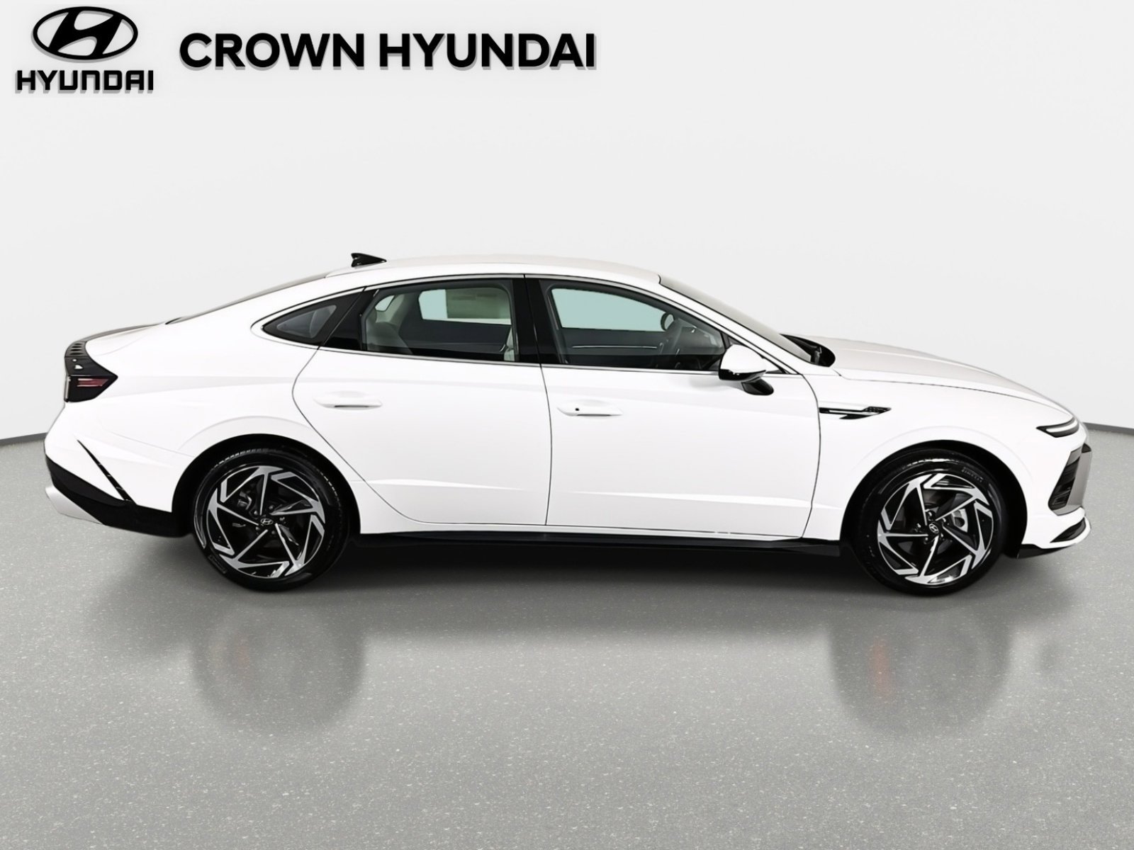 New 2026 Hyundai Sonata SEL FWD image 4
