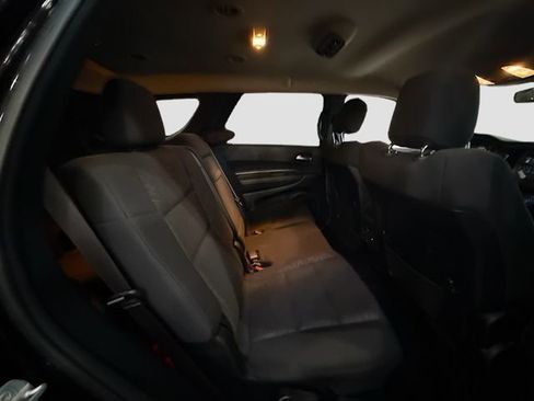 Used 2021 Dodge Durango SXT image 26