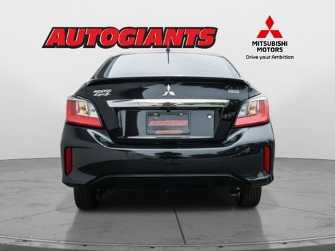 New 2024 Mitsubishi Mirage G4 LE image 5