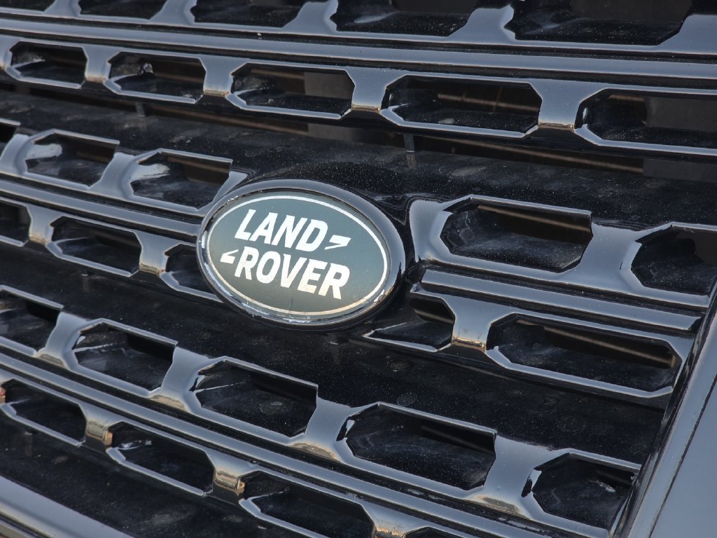 Used 2014 Land Rover Range Rover Supercharged AWD/4WD image 32