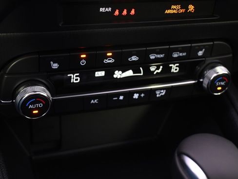 New 2025 MAZDA CX-5 AWD 2.5 S w/ Preferred Package image 29