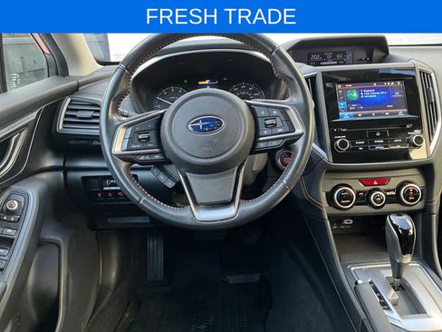 Used 2020 Subaru Crosstrek 2.0i Premium w/ Moonroof Package 1 image 13