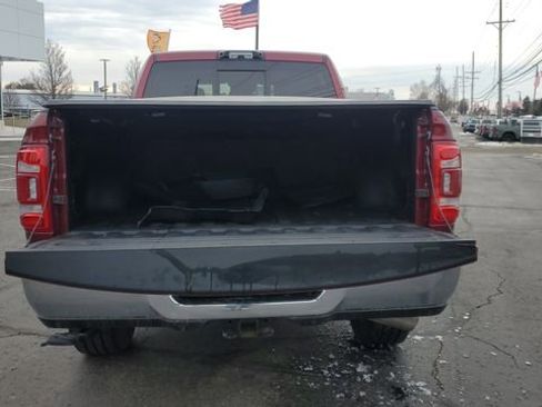 Certified 2021 RAM 2500 Laramie image 35