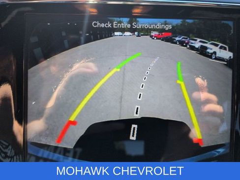 Used 2019 Jeep Grand Cherokee Altitude AWD/4WD image 16