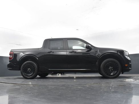 New 2025 Ford Maverick Lobo image 31