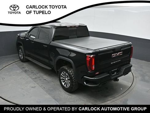 Used 2021 GMC Sierra 1500 AT4 w/ AT4 Premium Package image 37