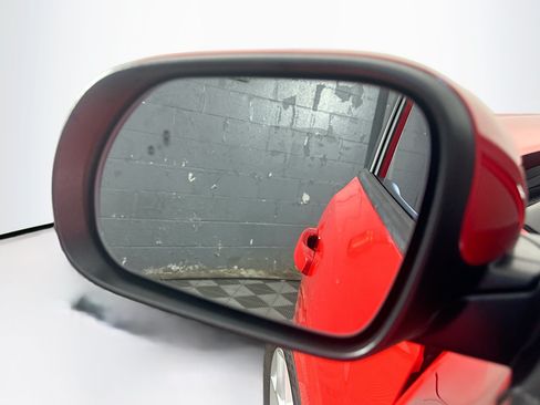 Used 2024 Kia Soul LX w/ Option Group 015 FWD image 16