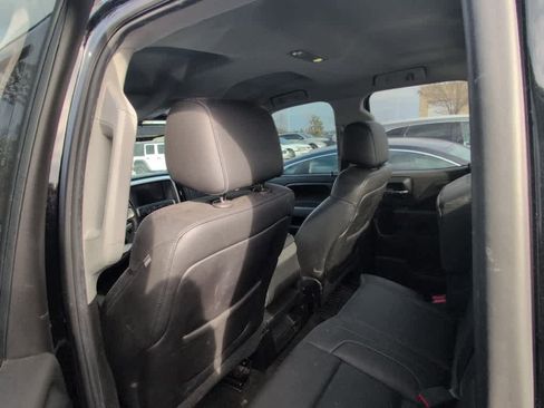 Used 2015 GMC Sierra 1500 SLT image 9