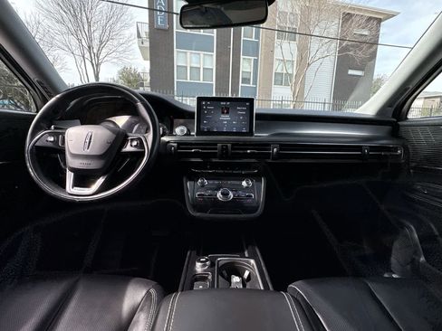 Used 2020 Lincoln Corsair FWD w/ Equipment Group 101A image 21